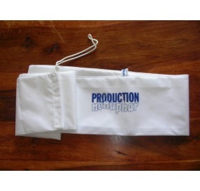 Optimist Mast, Boom & Sprit Cover Standard