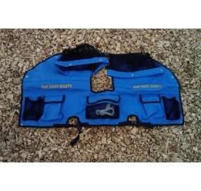 Housse Milieu Bateau Optimist