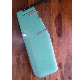 Safran Optimist CZigar