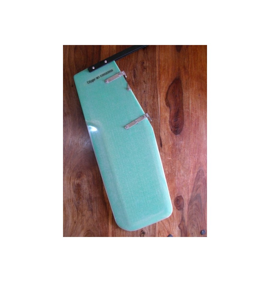 Safran Optimist CZigar