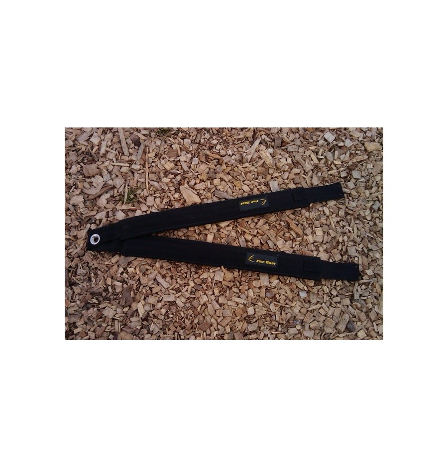 Far East Boats Optimist Toe-Strap