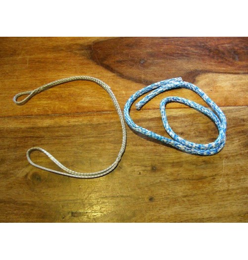 Hale-bas de bôme Dyneema pour Optimist