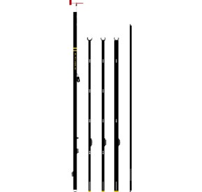 Optiparts BlackGold Mast