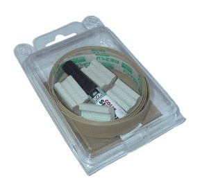 Kit Protection Dérive Optiparts