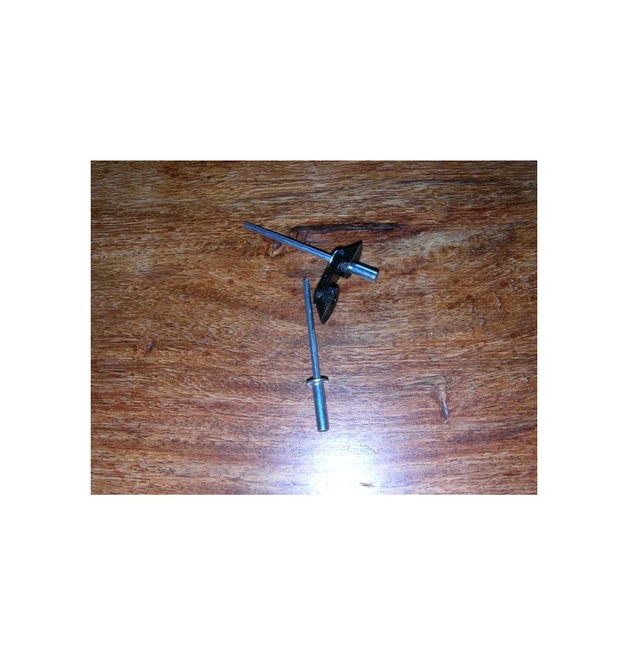 Buttée de Bôme Optiparts