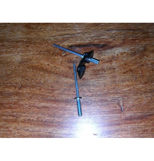 Buttée de Bôme Optiparts