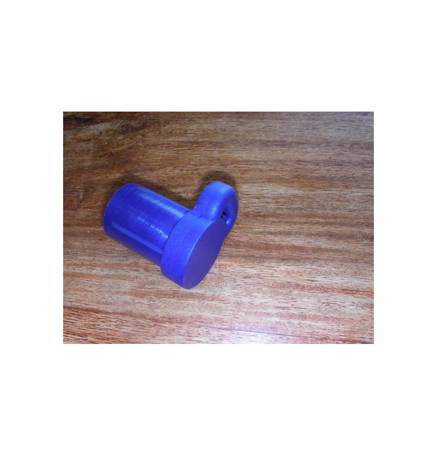 Embout Optiparts pour Bôme