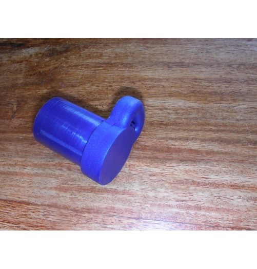 Embout Optiparts pour Bôme