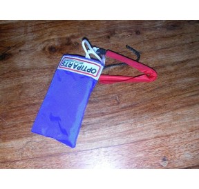 Pavillon Drapeau de protet Optiparts