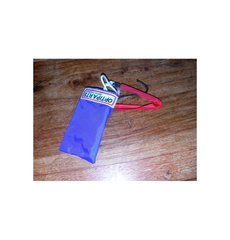 Pavillon Drapeau de protet Optiparts