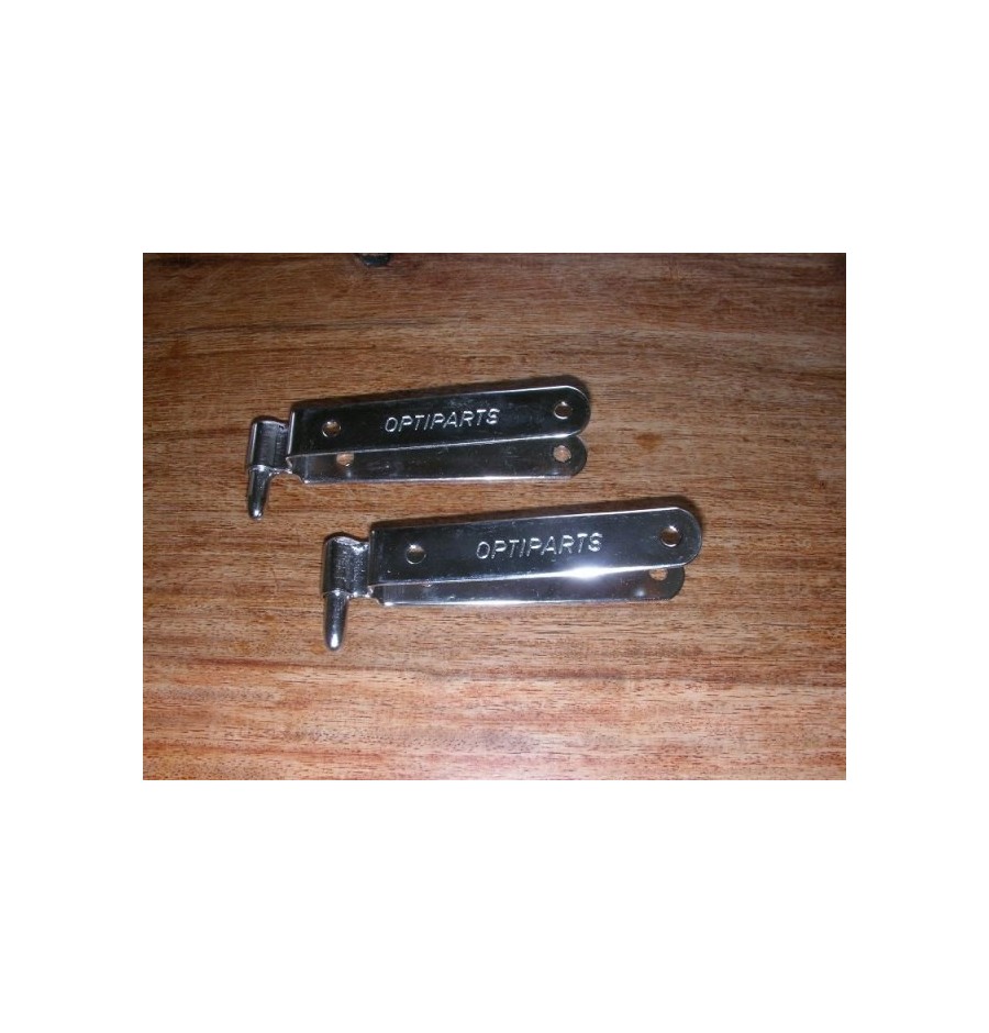 Aiguillots Optiparts