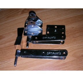 Optiparts Kit pour Safran Complet