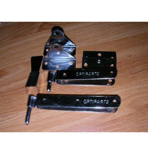 Optiparts Kit pour Safran Complet