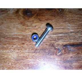 Set de Vis et Ecrou Optiparts