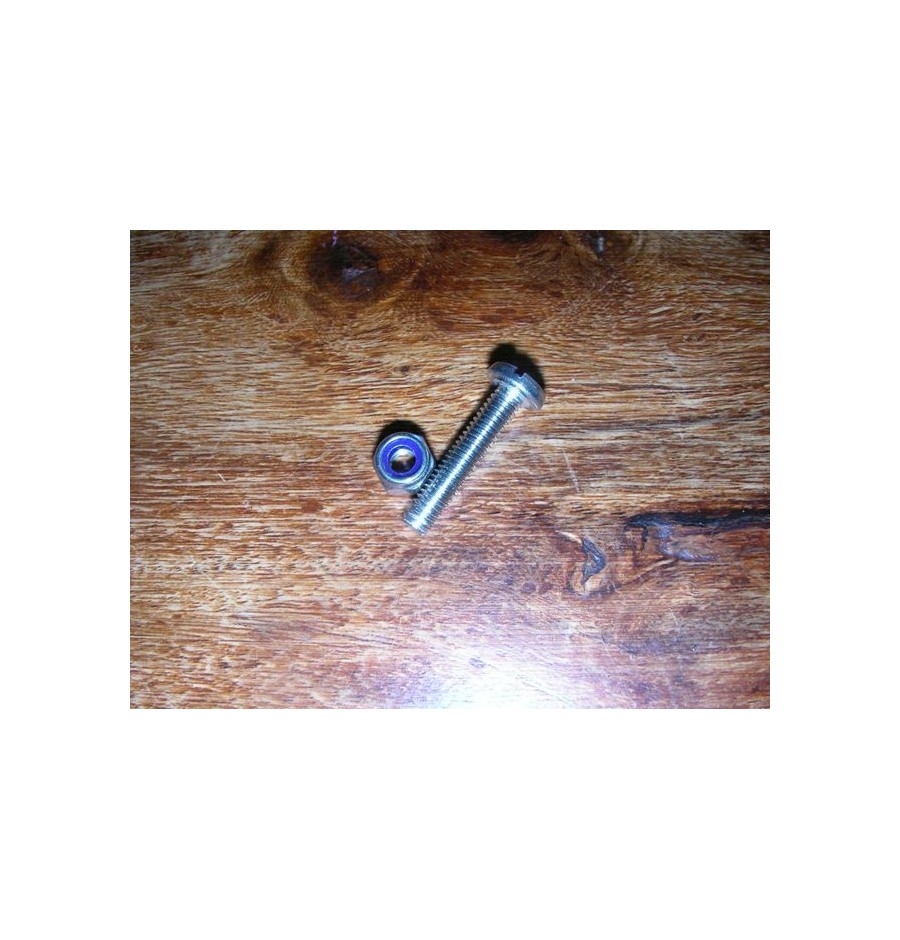 Set de Vis et Ecrou Optiparts