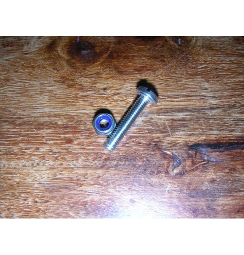 Set de Vis et Ecrou Optiparts