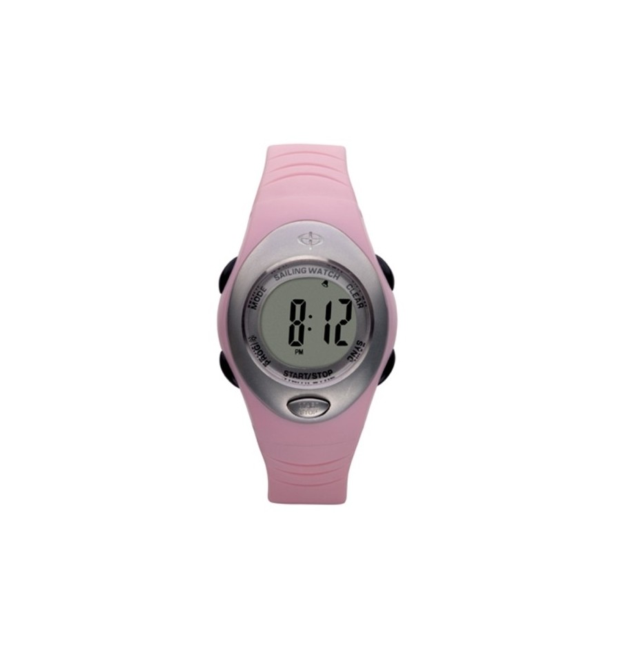 OS220JL - Junior - Ladies Pink