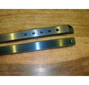 Ovington 49er Bras de Hale-Bas