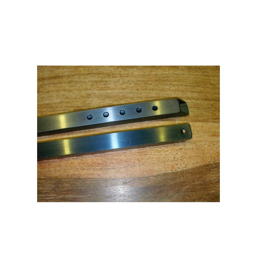 Ovington 49er Vang Arms