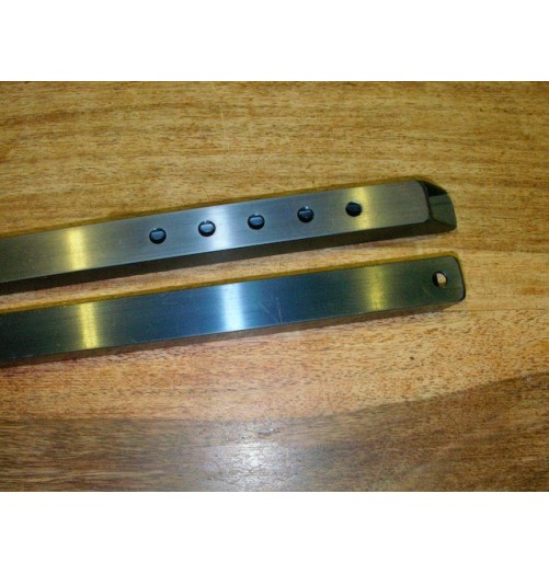 Ovington 49er Bras de Hale-Bas