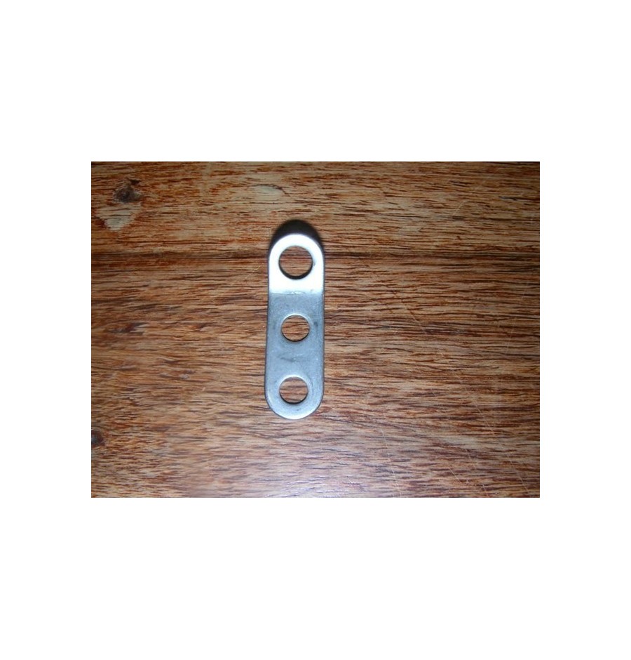 Platine Relevage Dérive Mattia