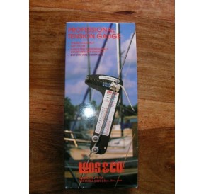 Loos & Co Professional Tension Gauge PT1 2.5-4mm NC4100-1000 H2O Sensations