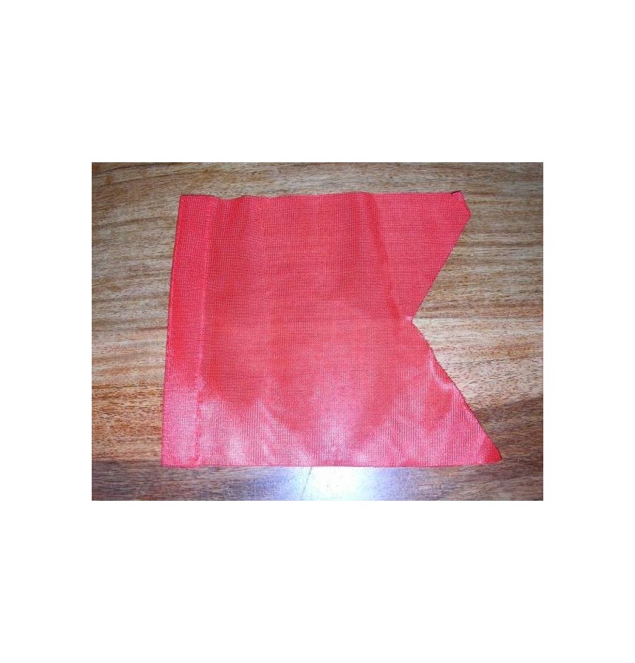 Pavillon de Protet Code 'B'