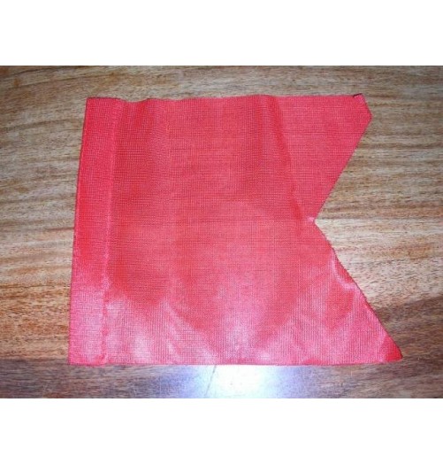 Pavillon de Protet Code 'B'