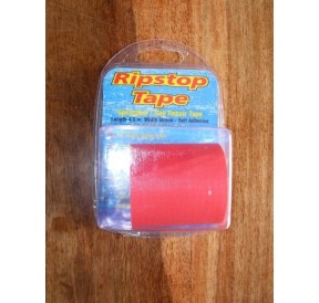 Ripstop Tape scotch adhésif réparation Spi et Voile H2ORIPSPI %price% H2O Sensations