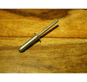 Rivet Alu 4.8mm 12-14mm
