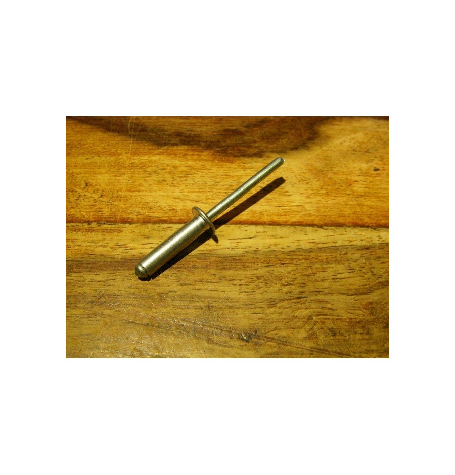 Rivet Alu 4.8mm 12-14mm