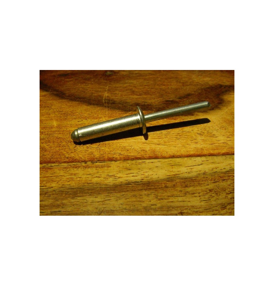 Rivet Alu 6.4mm