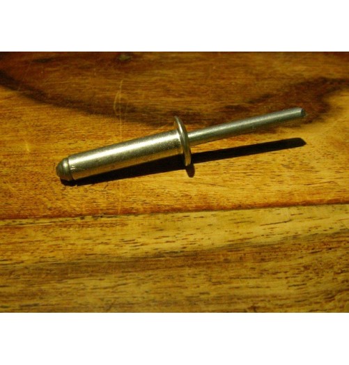 Rivet Alu 6.4mm 14-18mm