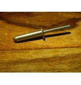 Rivet Alu 6.4mm