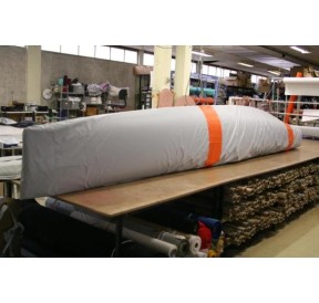 Road Cover for SL16 & SL15.5