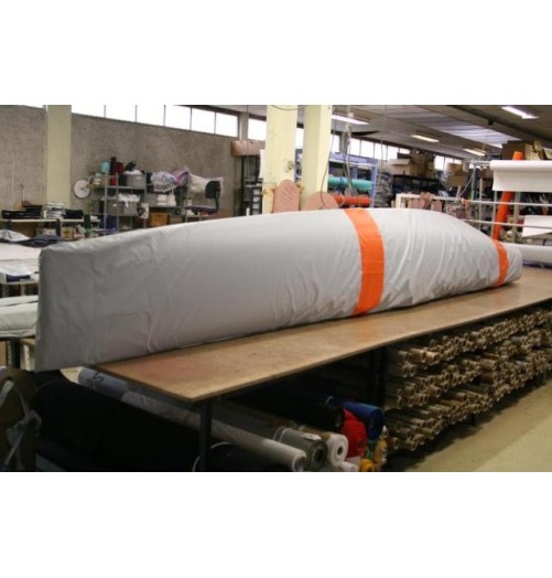 Road Cover for SL16 & SL15.5