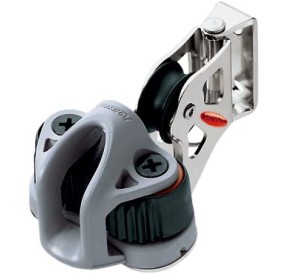 Ronstan Poulie Tourelle 20mm Pivotante RF20175 H2O Sensations