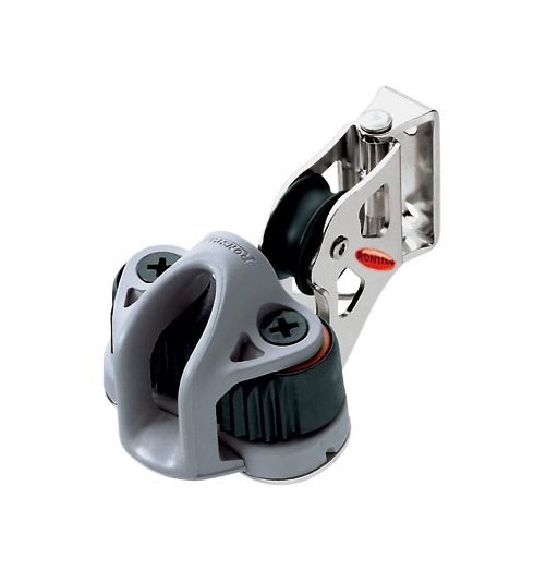 Ronstan Poulie Tourelle 20mm Pivotante RF20175 H2O Sensations