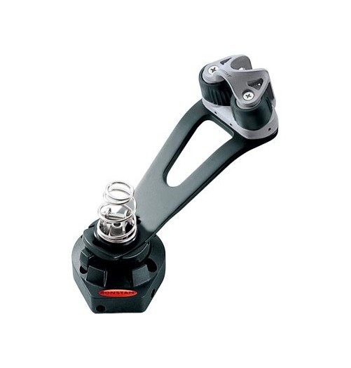 Ronstan Tourelle Roulement Billes Serre Ecoute Medium 38mm RF7 H2O Sensations