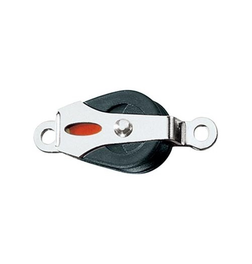 Ronstan Block 20mm Single Cheek RF20151A H2O Sensations