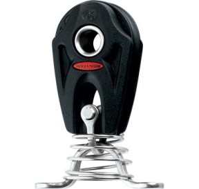 Ronstan Poulie Series 30mm Simple Ressort RF35141 H2O Sensations