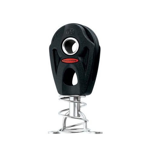 Ronstan Block Series 30mm Single Stand-Up Swivel RF35140 H2O Sensations