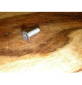 Stainless Steel A2 Screws M5 45mm Allen Countersunk Flat Head