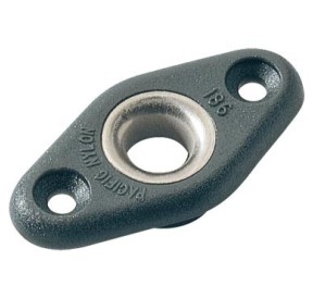 Ronstan Deck Eyes Plastic Stainless Steel 7mm