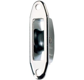 Ronstan Exit Box 20mm With Cover High Load RF20711HL H2O Sensations