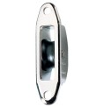 Ronstan Poulie 20mm Encastrer Avec Plaque High Load