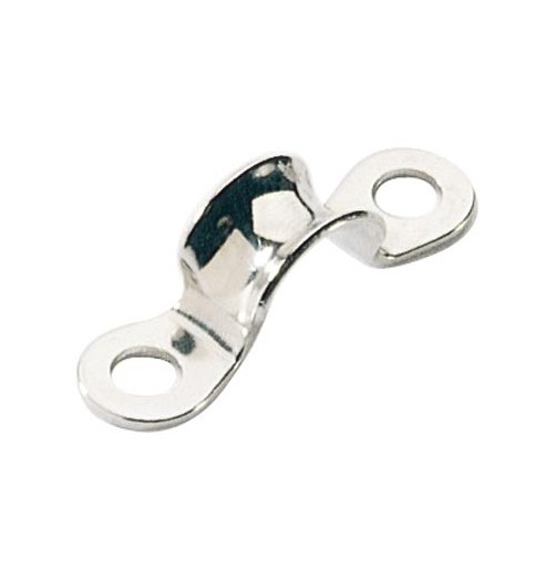 Ronstan Eyestraps Stainless Steel A4 27mm RF5003 H2O Sensations