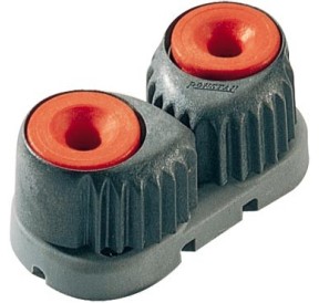 Ronstan Fibre Verre T-Cleat Serre Ecoute 27mm RF5001 H2O Sensations