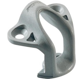 Ronstan Front Mounted Fairlead C-Cleat T-Cleat 27mm RF5005 H2O Sensations