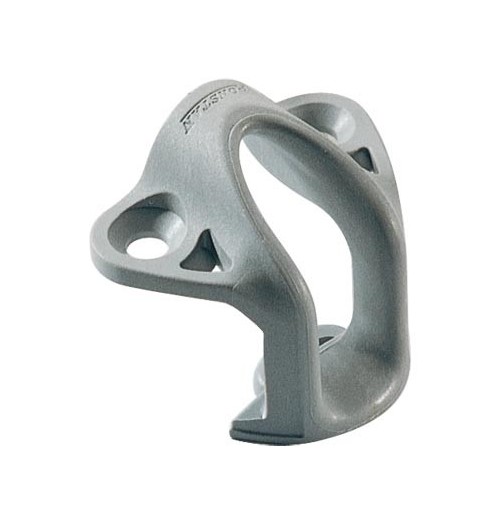 Ronstan Front Mounted Fairlead C-Cleat T-Cleat 27mm RF5005 H2O Sensations